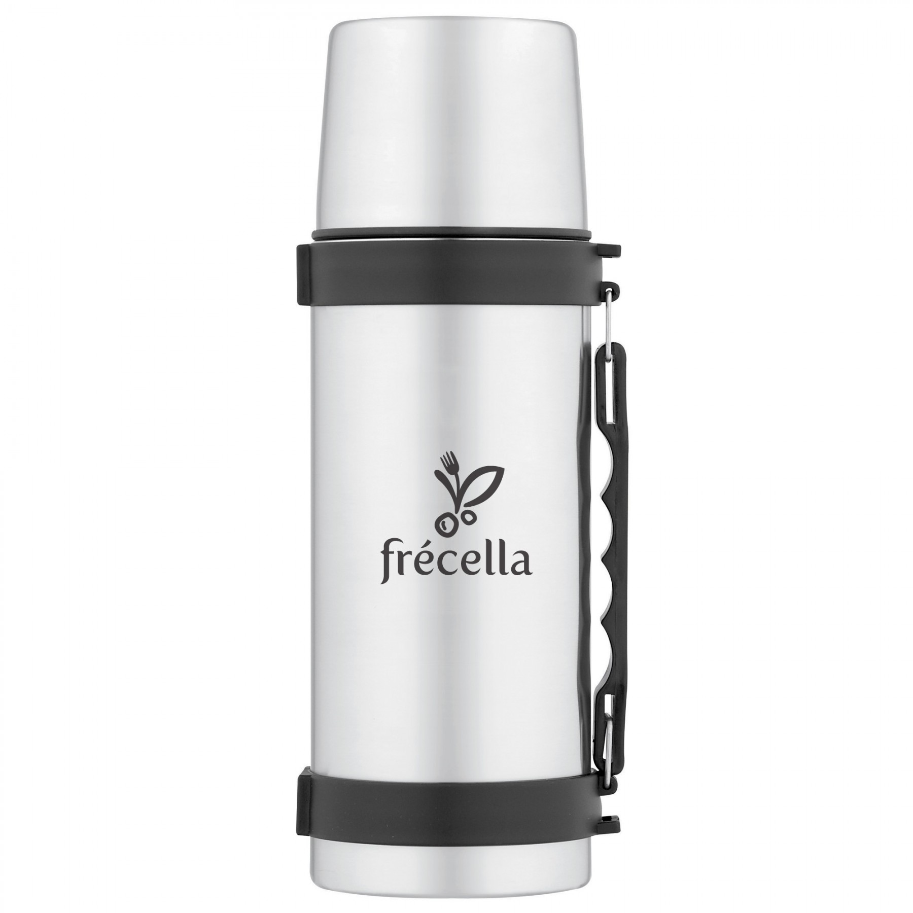 ThermoCafe by Thermos  Beverage Bottle - 1.1 Qt.